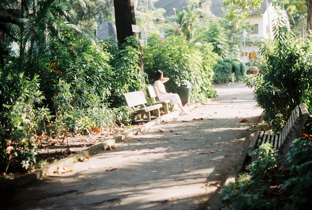Ein kleiner Reihenhausgarten wird zur grünen Oase: vorher nachher erleben