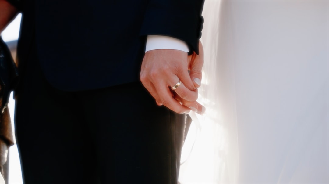 Das Privatleben von Mirjam Meinhardt: Ihr Partner im Rampenlicht