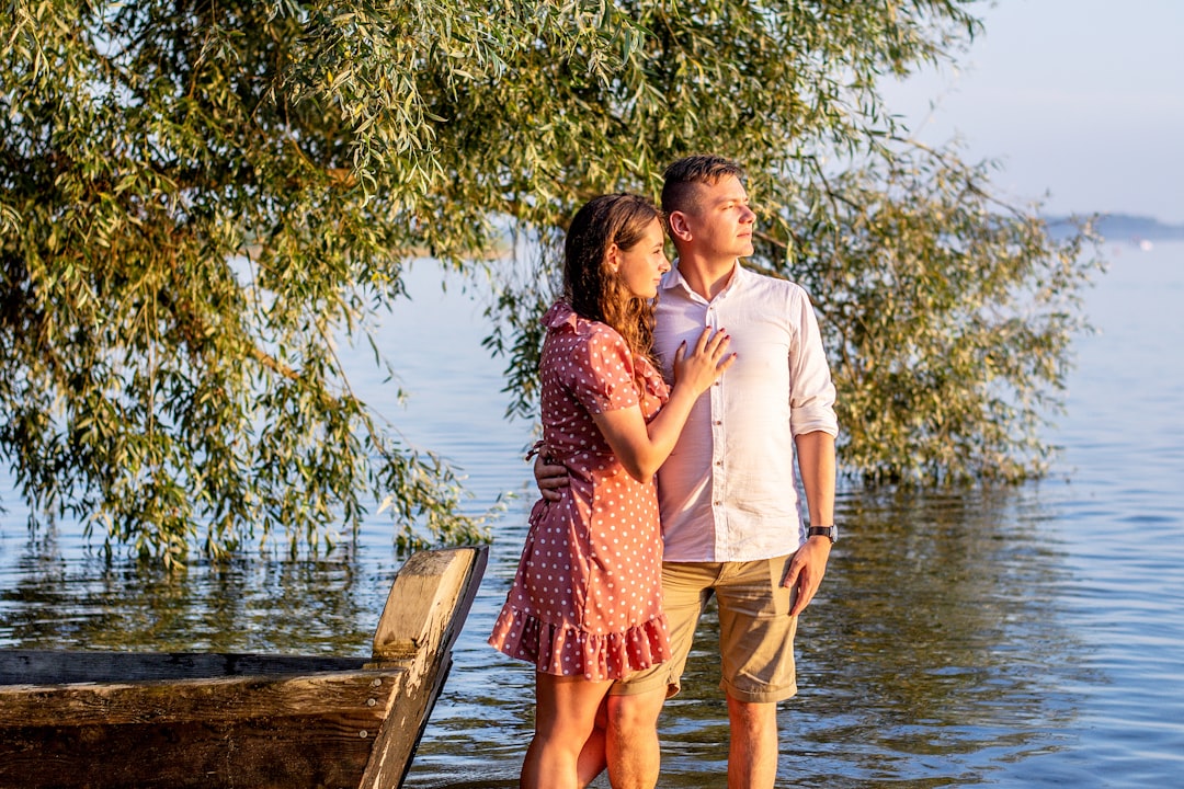 Das private Glück von Dieter Fischer: Seine Ehe und Familie im Blick